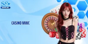 Casino MWC Tại S8: Sòng Bạc Trực Tuyến Đỉnh Cao Năm 2026