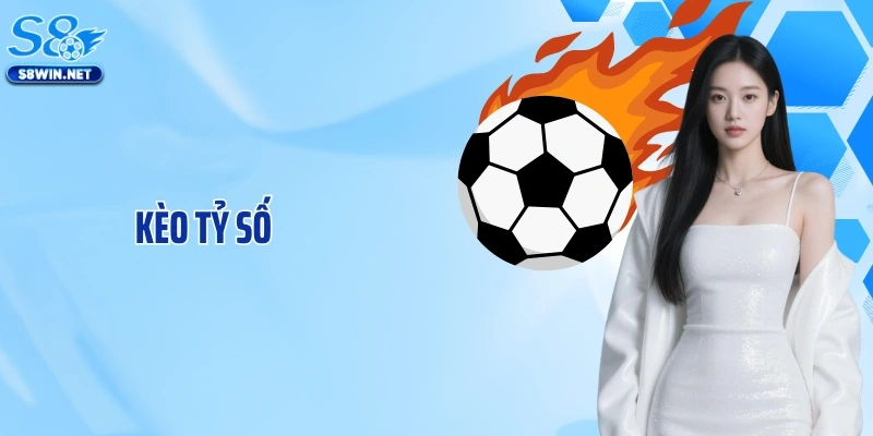 Kèo Tỷ Số S8: Bí Kíp Dự Đoán Kết Quả Trận Đấu Chuẩn Xác 100%