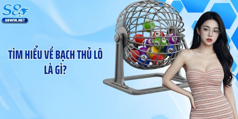 Tìm hiểu về bạch thủ lô là gì?